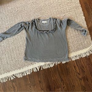 The great sweatshirt